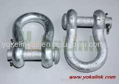 Anchor Shackle ,Hubbell 5801