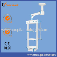 cavascope medical pendant for hospital operation room using