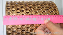 Perforated Copper Sheet for Architecture Decoration