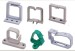 cabinet cable ring parts