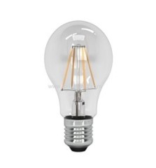 LED BULB A60 F LED BULB 4W