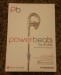Powerbeats pb by Dr.Dre Lebron James Sport In-Ear Headphones White