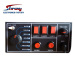 Starway Police Warning Hand-Control Siren Amplifiers