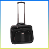 2014 fashion black boarding bag travel luggage sets for men