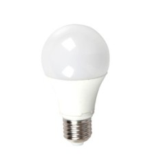 LED BULB A60 Thermal plastic