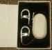 Powerbeats pb by Dr.Dre Lebron James Sport In-Ear Headphones White