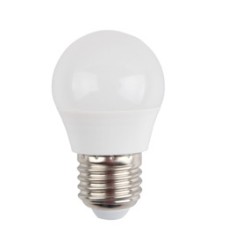 LED BULB G45 Thermal Plastic