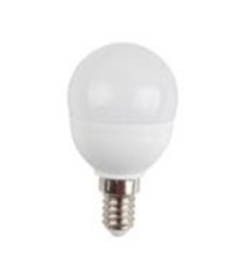 LED BULB P45Thermal Plastic