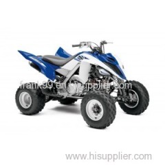 2014 Yamaha Raptor 700R ATV