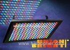 648pcs RGB Stage LED Panel Wall Washer Lighting Fixtures High Brightness for Theatre