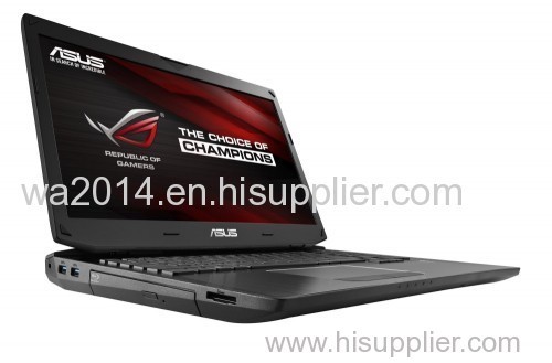 ROG G750JM 17.3 inch FHD i7-4700HQ 2.4-GHz GTX 860M/2GB 12GB RAM 1TB HDD Windows 8.1 Gaming Notebook/Laptop USD$499