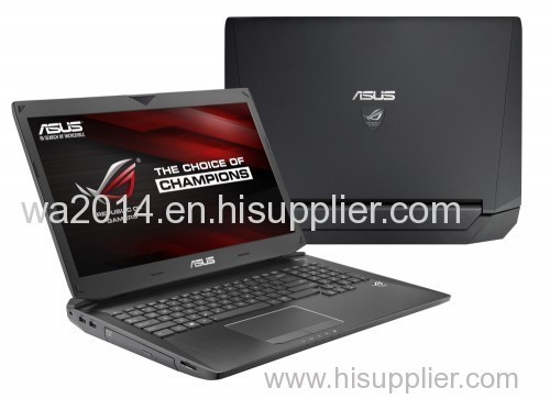 ROG G750JS 17.3 inch FHD i7-4700HQ 2.4-GHz GTX 870M/3GB 16GB RAM 256GB SSD Windows 8.1 Gaming Notebook/Laptop USD$599