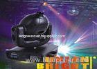 250W High Lumen Moving Head Stage Lighting for Wedding / Celebration Stage Show
