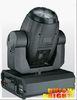 Full Color DMX LED Moving Head Wash Lights RGBWA for Indoor Stage Show 575 Watt IP65