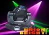 DMX 16CH 575W LED Moving Head Light for Concert / Theatre Lighting Fixtures , Green Blue 3 In 1 Colo