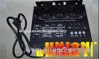 Professional Stage Lighting DMX512 Light Dimmer Pack for Party / Disco