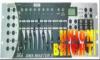 240CH Disco DJ DMX Lighting Controller / Stage Light Controller 220v / 110v