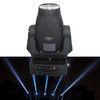 Portable Beam Moving Head Light IP20 Waterproof / DJ Moving Head Lights with Jenbo Lamp