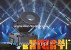 4000W High Power Outdoor Searchlight RGBWA IP54 Waterproof For Professional Stage Lighting