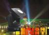 DMX512 Moving Head Outdoor Searchlight Changing Color Stage Lighting for Bands , Night Clubs 4500 W