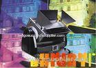 DMX512 Colorful Portable Outdoor Searchlight City Color High Brightness for Concert / Party IP54