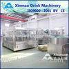 CGF Hot Automatic Water Filling Machine , Commercial Bottling Equipment