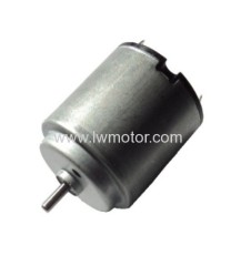 MICRO DC MOTOR (RE-260)