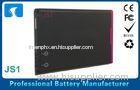 1450mAh 9220 Blackberry Battery Replacement For Compatible Mobile Phone