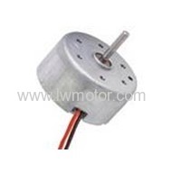 MICRO DC MOTOR (RF-300)