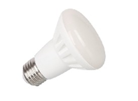LED BULB R63-7W CE CERTIFICATED