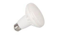 LED BULB R80-8W CE CERTIFICATED
