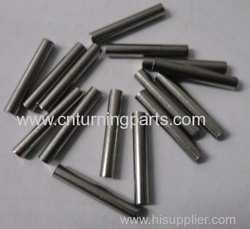 customer stainless steel pins