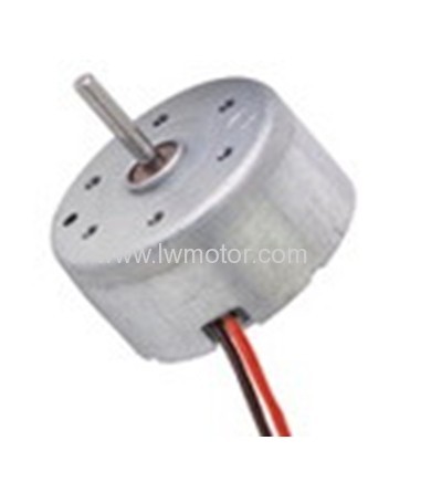 MICRO DC MOTOR (RK-300)