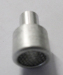precision aluminum cnc milling parts