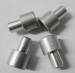 precision aluminum cnc milling parts