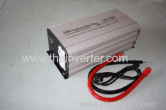 2500W Pure sine wave power inverter with UPS