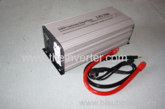 Pure sine wave power inverter 2500W with built-in charger and UPS function