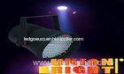 Portable DMX512 Steel LED Stage Spot Light High Brightness for Commercial Celebration Lighting