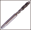 ISO Spiral Fluted Taps Metric coarse and fine thread