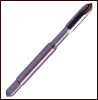 ISO Spiral Pointed Taps metric coarse and fine thread