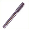 ISO Machine and Hand Taps HSS ground thread metric coarse and fine thread