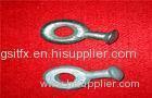 Transmission Line Hardware Fittings Hot-Dip Galvanized Steel Ball-Eye