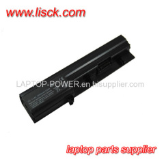 For Dell Vostro 3300 notebook battery Vostro 3350 312-1007 7W5X09C laptop battery 4cells