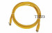 Crossover Ethernet Patch Cable Cat5e Unshielded For Cabling System