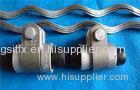 Optical Cabel Suspension Clamp For Transmission Line