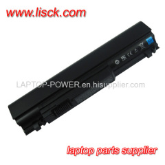 For Dell Studio XPS 13 battery Studio XPS 1340 Series laptop battery 0P891C T555C notebook battery