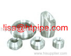 Alloy 200/Nickel 200 forged socket welding SW threaded pipe fittings fitting