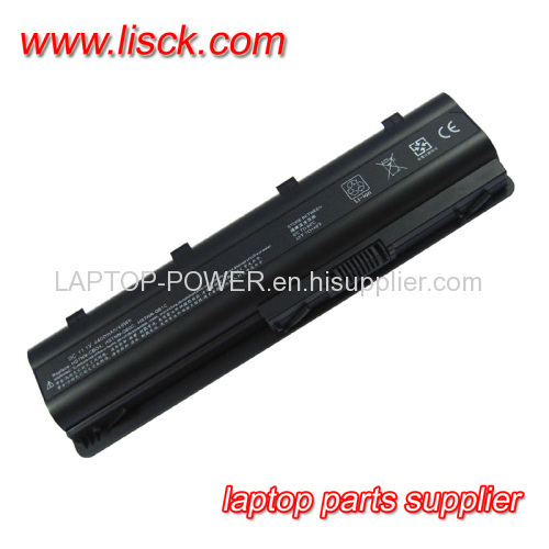 For HP CQ42 CQ62 CQ72 G42 G62 battery HP DM4 Pavilion DV6 DV7 G4 G6 G7 HSTNN-CBOX HSTNN-Q60C laptop battery