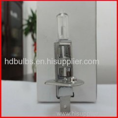 12V 55W car halogen bulb