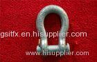 Galvanized U Shackle Ball-Eye Transmission Line Hardware Fittings